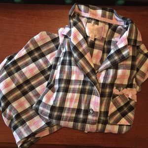 Victoria’s Secret Pajamas